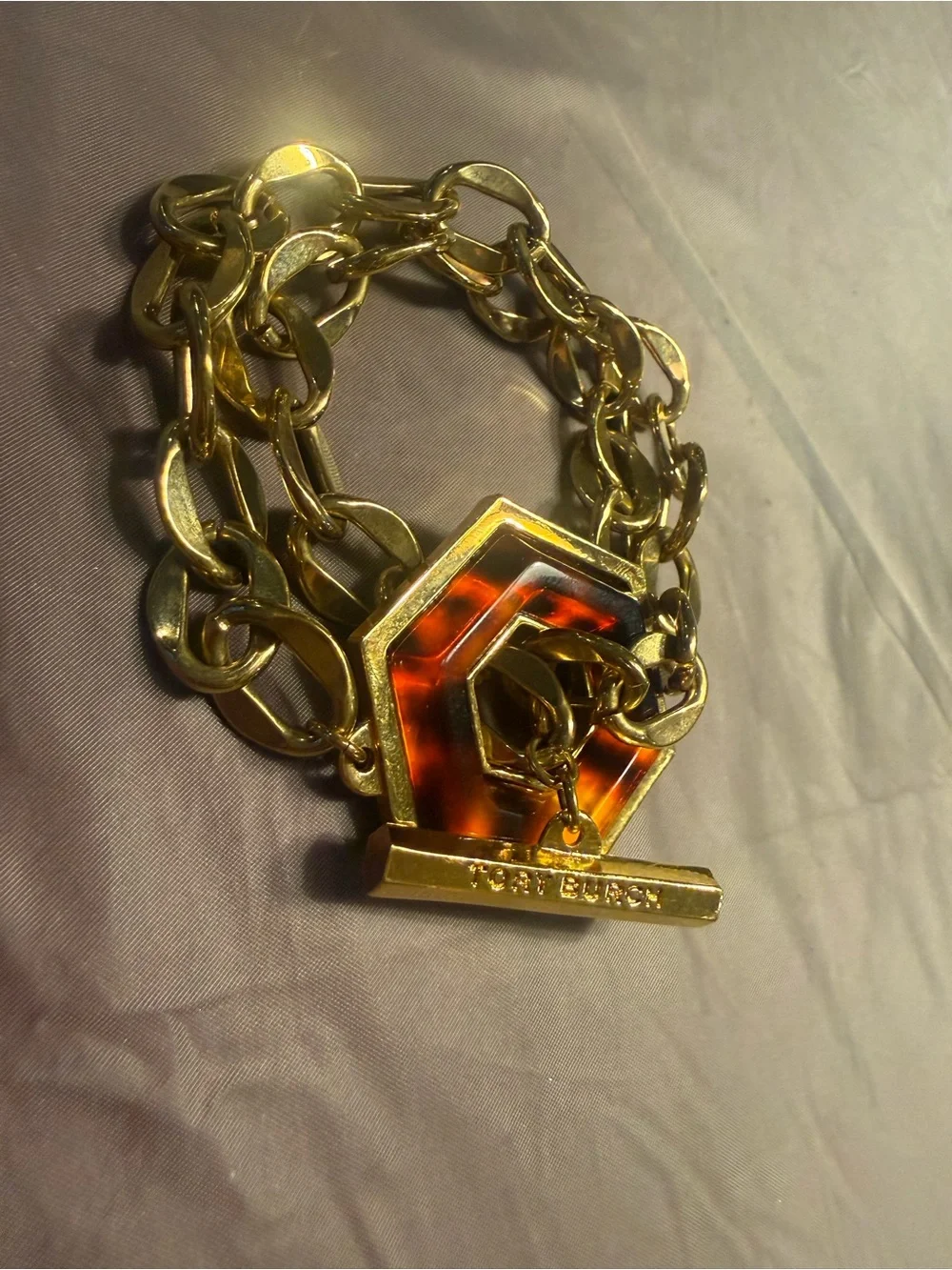 Tory Burch rare tory